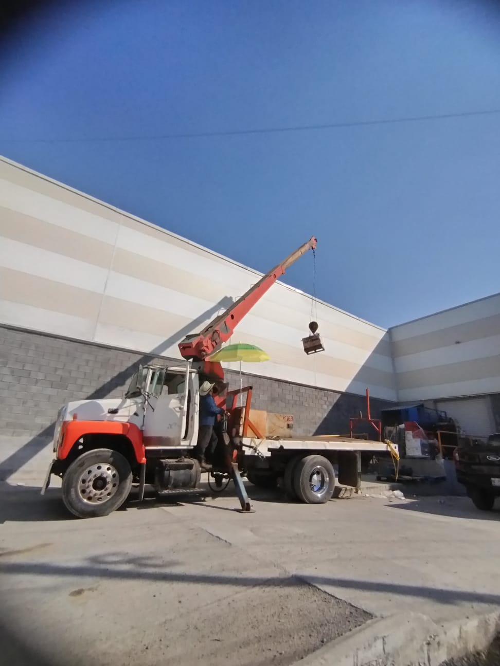 Traslado de autos seguro San Pedro